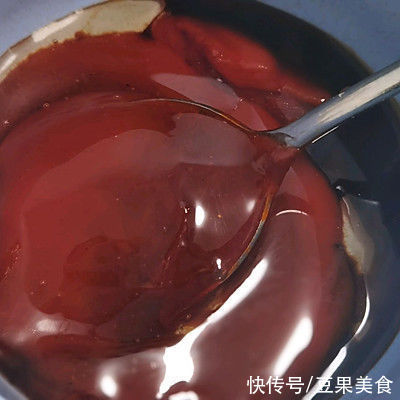 #暖冬酱在手,嗨吃部队锅#脆皮年糕