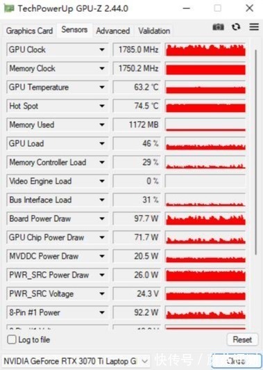 cpu|多项新技术加持，综合性能提升明显、机械革命旷世3070Ti游戏本 深度拆解评测