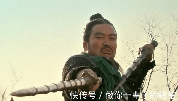 宋江&此人在梁山排名第五十九,输给林冲,战平呼延灼,生擒董平