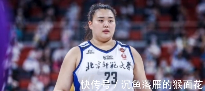 邵婷|女版周琦正式崛起，搭檔李月汝、邵婷3人沖奧運，但有一點遺憾