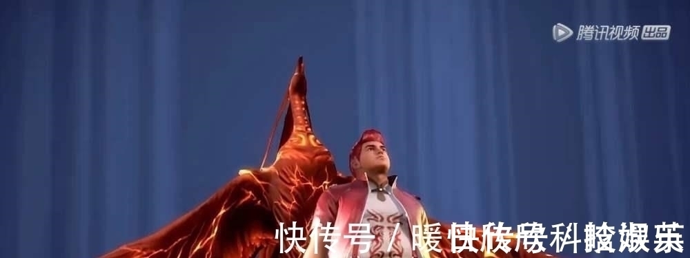 马红俊|斗罗大陆为了防止家长们举报,到底做了哪些让人意想不到改动?