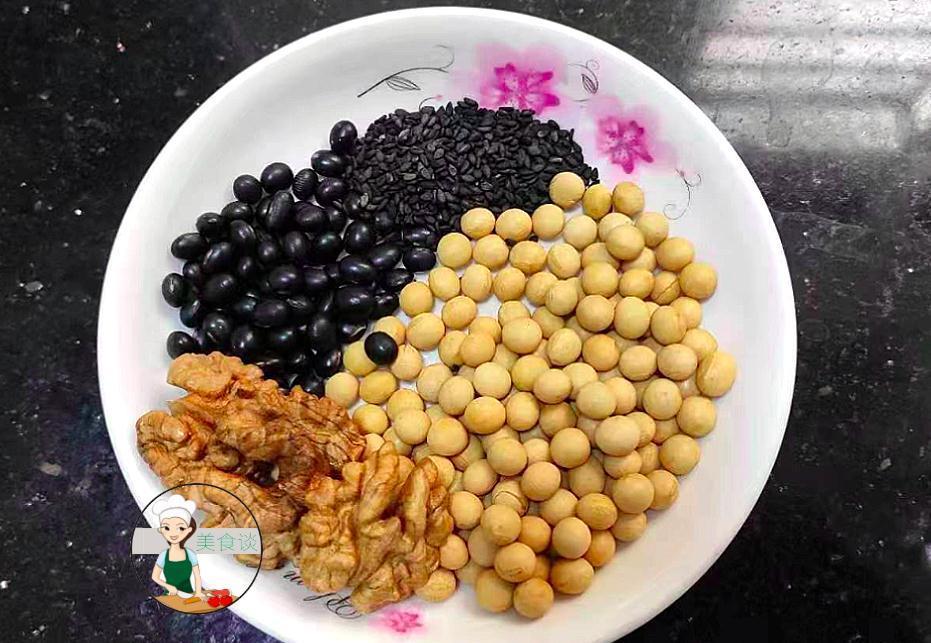 补钙|秋天最该吃的不是牛奶，而是此，钙是牛奶4倍，孩子早晚都要喝