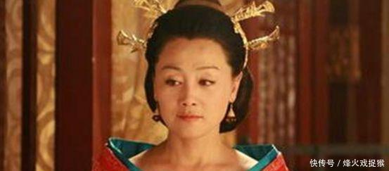 史学家|此人33岁称帝,比武则天早38年称帝,史学家称中国第一个女皇帝!