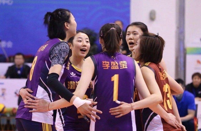 深圳女排|天津女排新动作,李盈莹可免于涉险,王宝泉做对了,利好深圳女排
