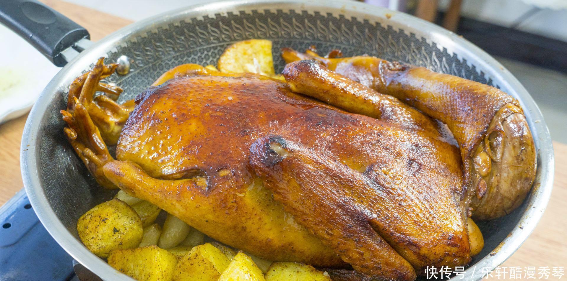 春天進補!建議多吃這5種肉,比豬肉便宜,比牛羊肉滋補,別錯過