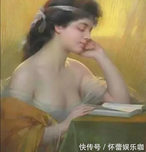 惟妙@“惟肖”还要“惟妙”一一浅谈如何品评写实油画作品的好与不好