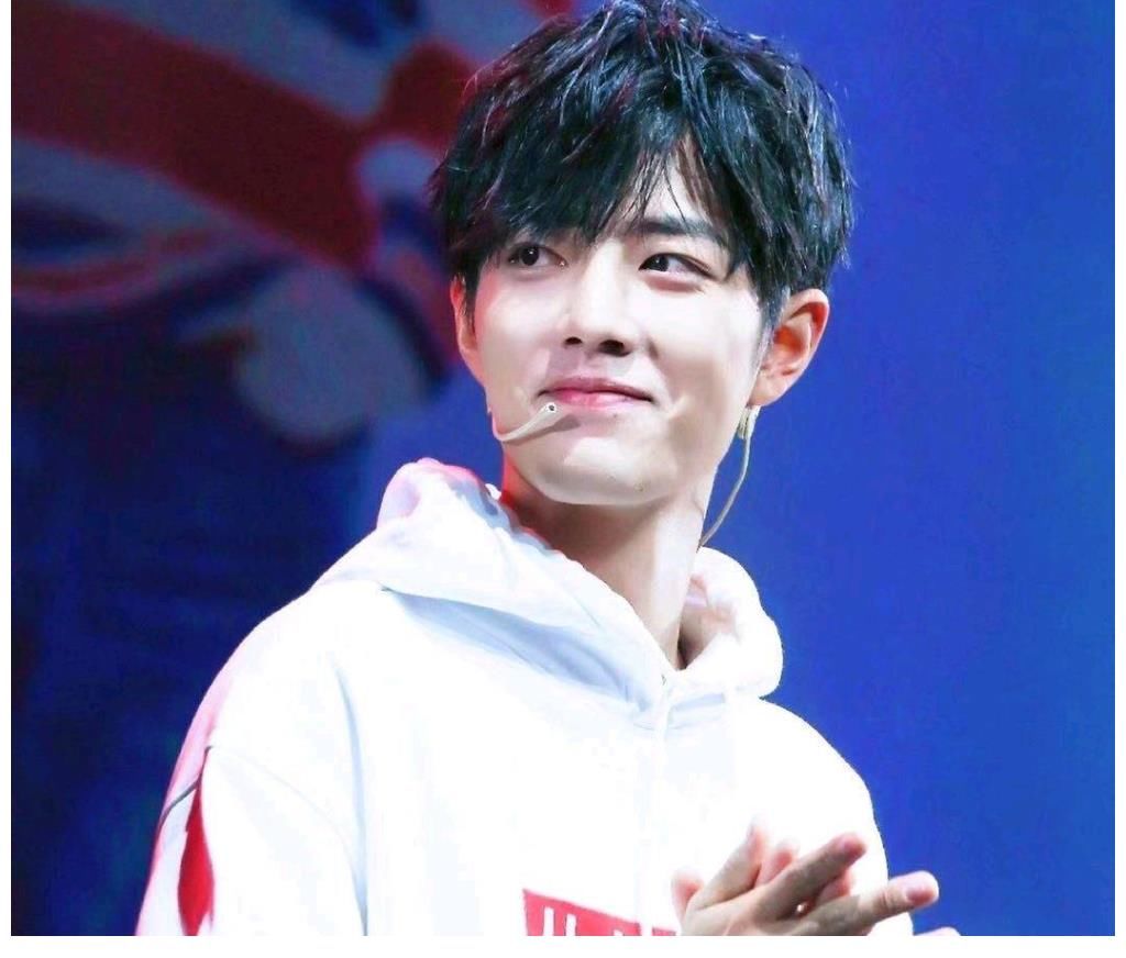 《芒果青春》官博透露跨年阵容，一如既往豪华，期待肖战