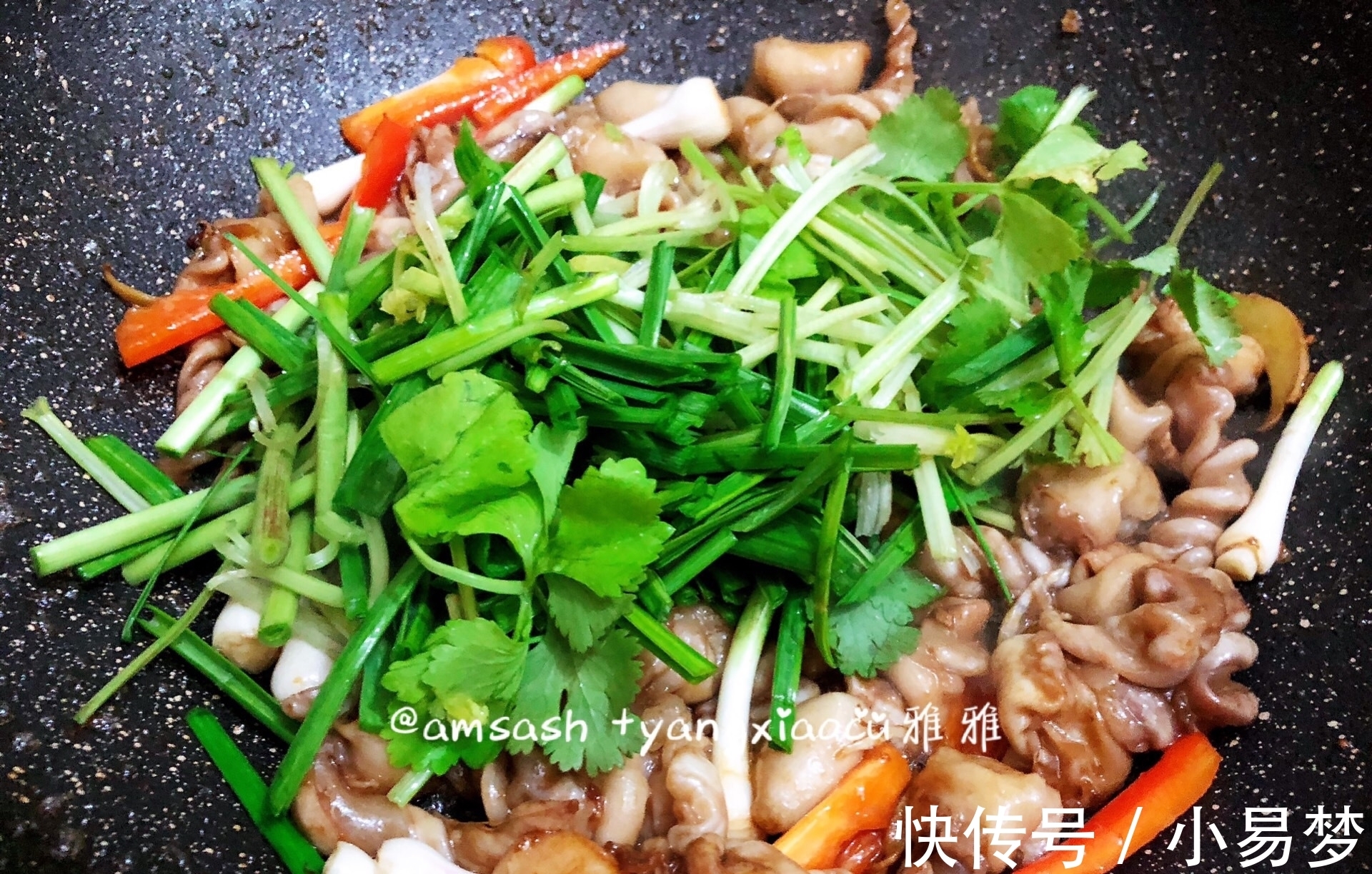 老少|每次遇到此菜都不放过,简单美味又营养,不加一滴水,老少抢着吃