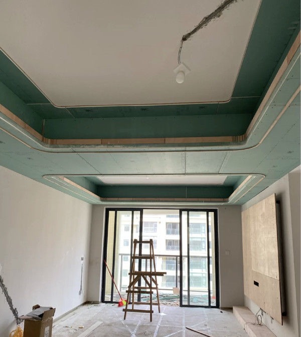 浴室柜|房子这么装,至少节省一半预算,住起来舒心又美观,太实用了