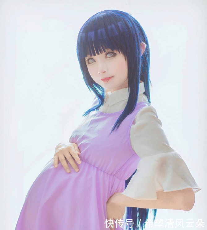 cos|打破次元壁,动漫人物来到现实,这些coser“神还原”本尊