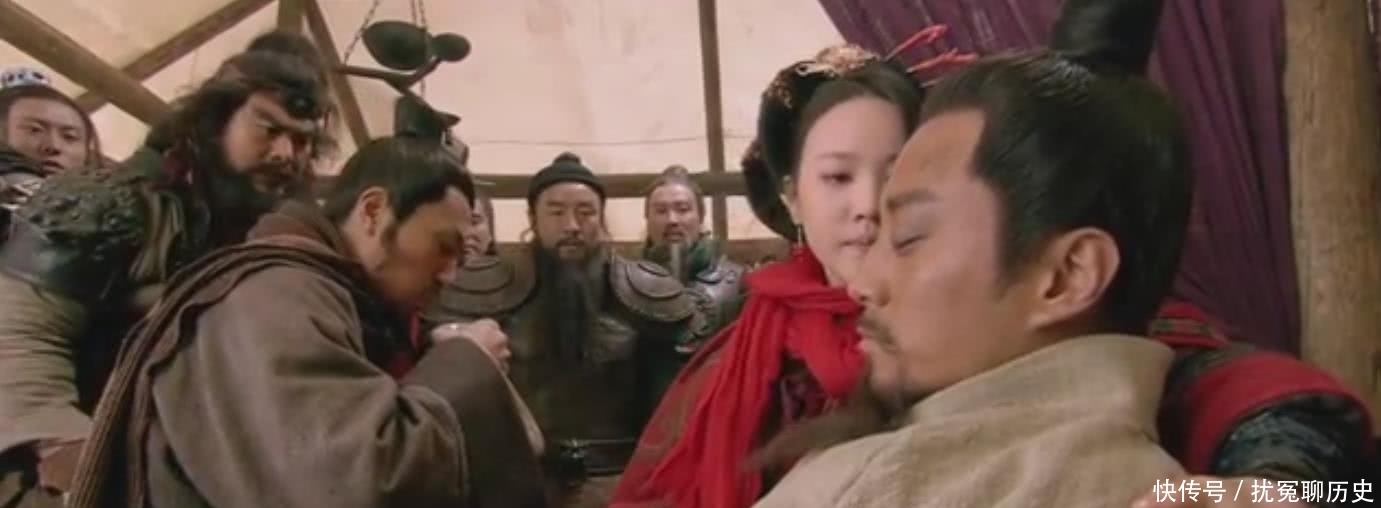 想起|梁山一百单八将,绰号之中有玄机,最欠打的绰号让人想起落水狗