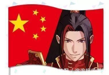 以和为贵|日本奥运开挂了!为每个国家都设计了不同的动漫图像,中国的最帅