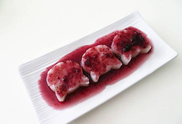 面粉|周末休息做一桌菜，女儿见了说都是她爱吃的，比吃大鱼大肉舒服！