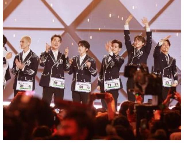 節目|《快本》太剛了，INTO1三位日本成員再次被打碼，其原因被公開