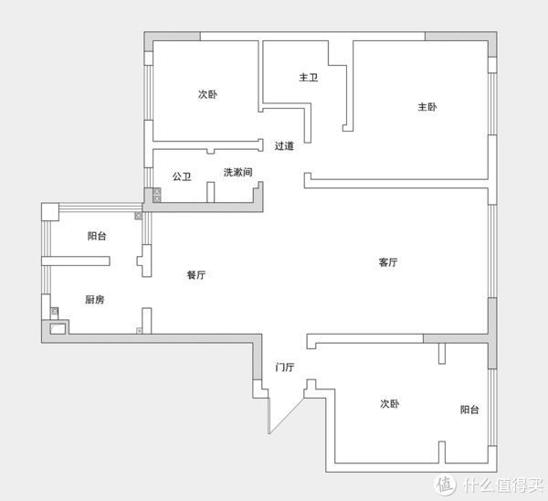 床尾|看了她家的美式风装修后,彻底爱上了,不仅温馨时尚还带有高级感
