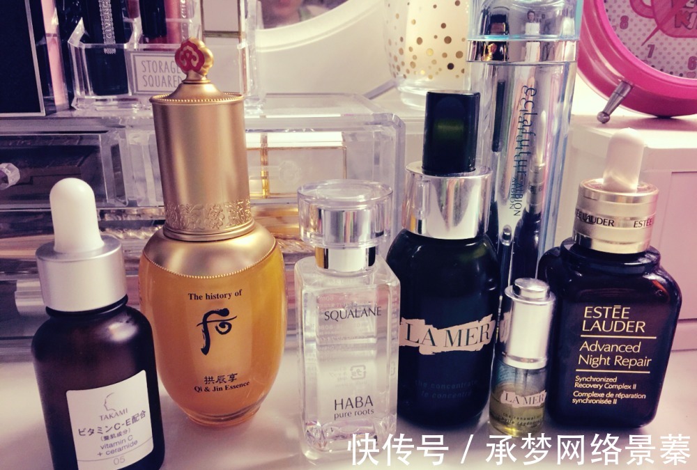 防晒|什么样才是标准的护肤流程?需要注意哪些小细节?一次性告诉你!