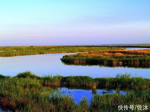 生态旅游区|黑龙江省双鸭山市，一个因城东北两座形似卧鸭的山峰而得名的地方