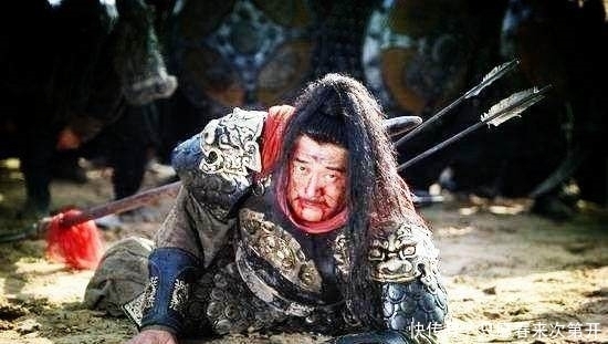 宋江|梁山好汉本能统一天下,最后却只剩一个去外国当国王,谁的错?