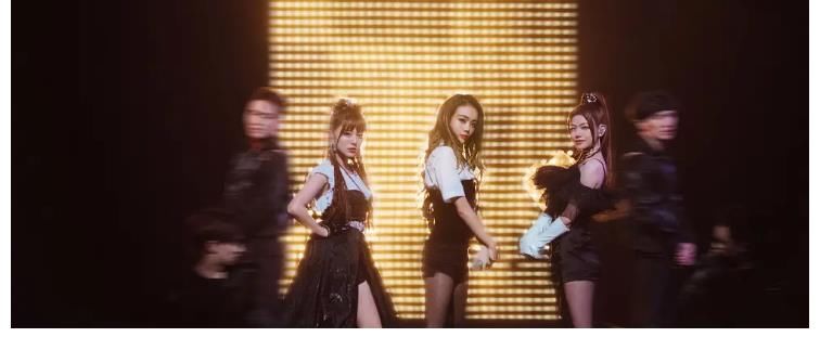 時(shí)隔5個(gè)月，《浪姐2》終于出團(tuán)綜了？成團(tuán)的都不在，有人看嘛？