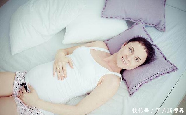 宝宝|孕妇晚上2个“现象”若频繁出现，可能说明宝宝发育比较好