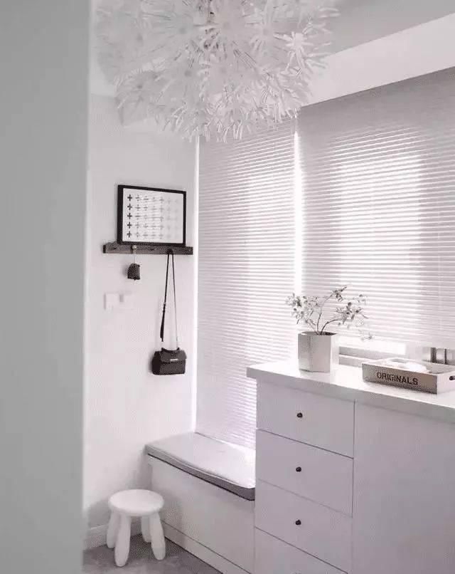 鞋柜|入户鞋柜就要这么装,漂亮又实用,让你家倍有面儿