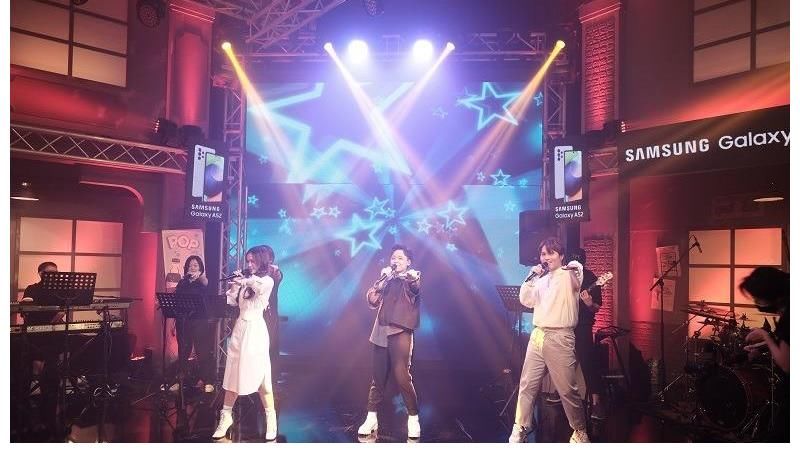 趙潔瑩唱了10年歌沒人認(rèn)識(shí)，他的音樂真的沒人支持嗎？