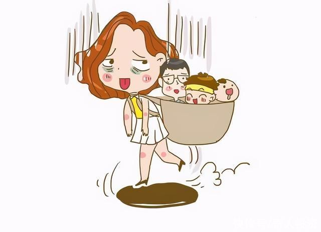 好处|女人40岁左右生二胎,这几方面好处会让年轻妈妈很羡慕,事实如此