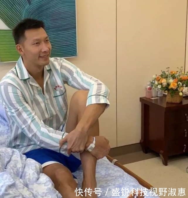 保险公司|都是跟腱断裂,杜兰特获保险公司1亿赔付,那易建联获赔多少呢?