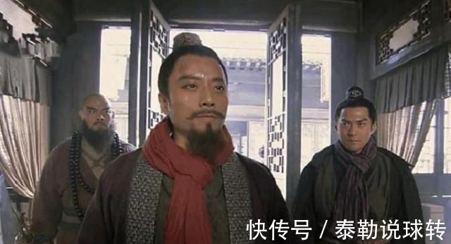 水浒传|正史上宋江的真实结局，和你知道的并不一样，不要被电视剧骗了！