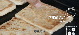 海鲜面|能忍住算我输！