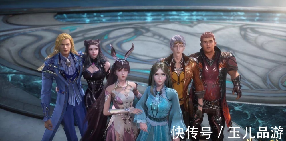 魂环|斗罗大陆小舞发脾气,朱竹青也感到诧异,可惜马红俊才是主角