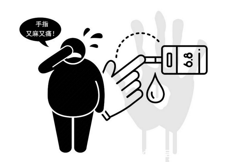 血糖|糖尿病患者需注意,3种食物最好少吃,吃多了血糖不稳