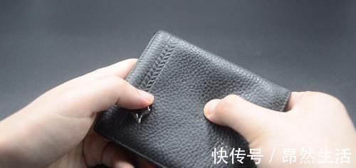 闻一|真假皮革难辨别?学会这个小窍门,再也不怕买到假的,涨知识了