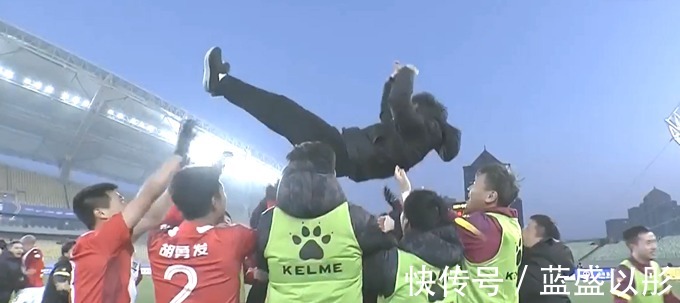中甲|坐拥俩世界60强新星+前皇马球员,大连人青春风暴为何刮到中甲!