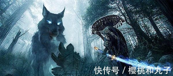 人物|4本脑洞大开的小说，剧情创意十足，人物非常硬核