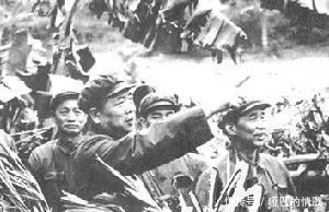 主席|他是最年轻的开国少将,毛泽东主席曾大赞其忠心耿耿!你知道他是谁吗?