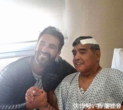酗酒|马拉多纳抢救时间仅12分钟，但背后却是23年的吸毒、酗酒和重病史