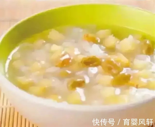 干贝|「南粤家政」分享几道安神补心的月子餐,可有效预防产后抑郁