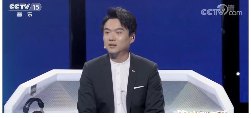 《唱出我新声》开播：任鲁豫主持，46位歌手比拼，郁可唯当导师