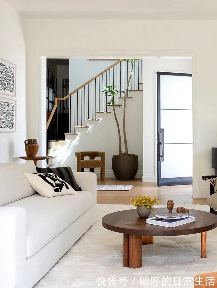 大宅|在大城市买套房,不如回乡下盖栋温馨大宅