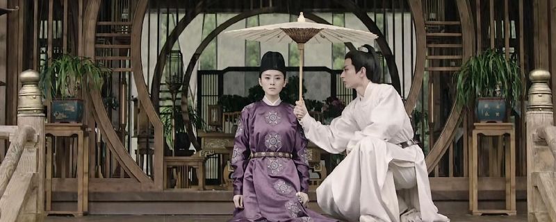 李炎|与君歌李炎为什么改名