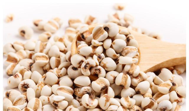 湿气|健脾养胃去湿气配方,无湿一身轻