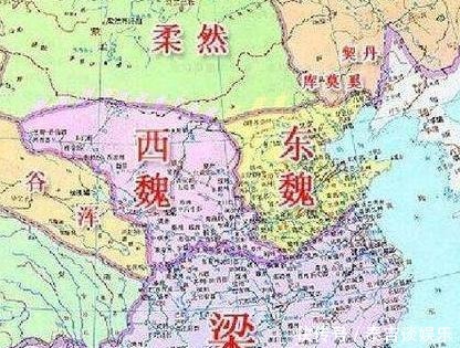 文学上的巨人,政治上的侏儒,才子皇帝萧绎,怎么把自己废掉的