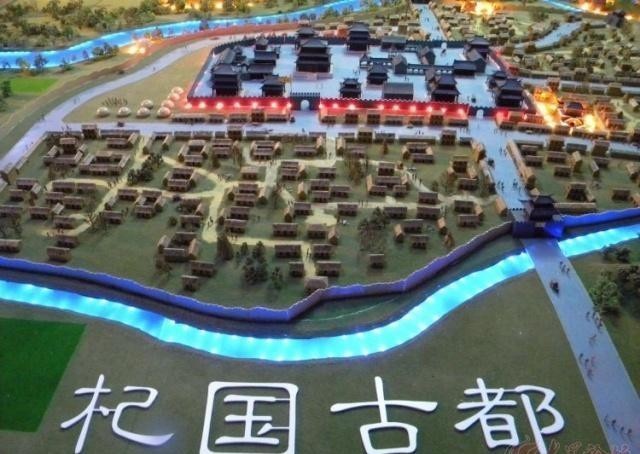 晋国|晋国人的神奇外交,玩弄吴越于股掌之间,否则中原文化早已沉没