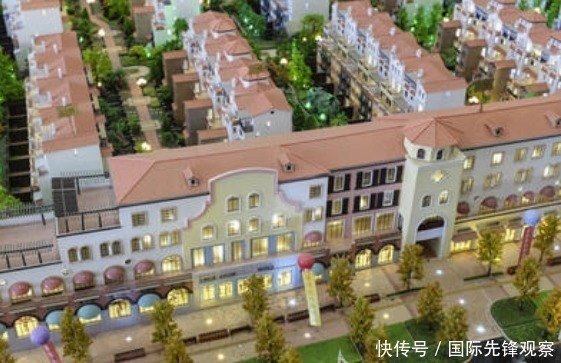 楼层|若是今年不买房,5年后房子是不是就能随便挑?孙宏斌说出实情