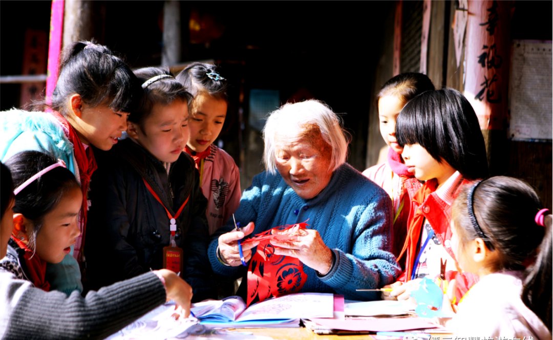 盘点缙云的“省级非遗”|非遗所思 | 民间艺术