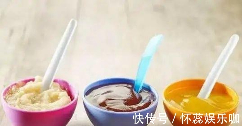 发育|9月大宝宝因吃错辅食入院,医生无奈:养娃不能大意,别乱喂辅食