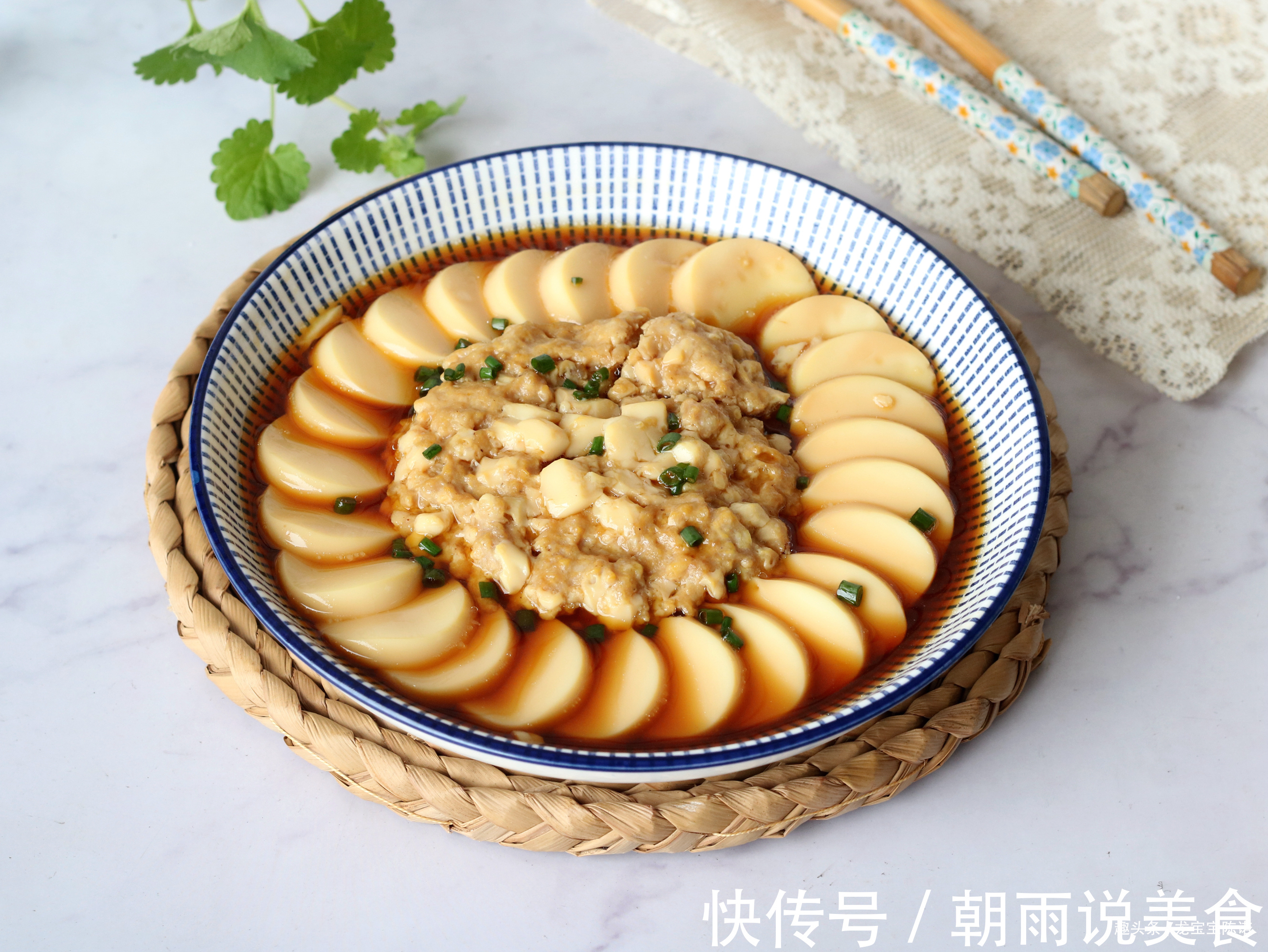 秋天，我家常吃这7道菜，清火润燥，营养高热量低，多吃也不会胖