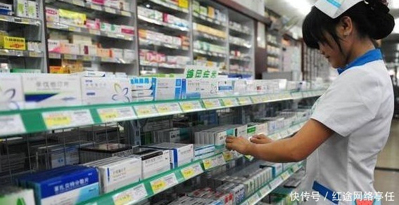 为什么药店越开越多, 却几乎没有倒闭?原因你可能不信