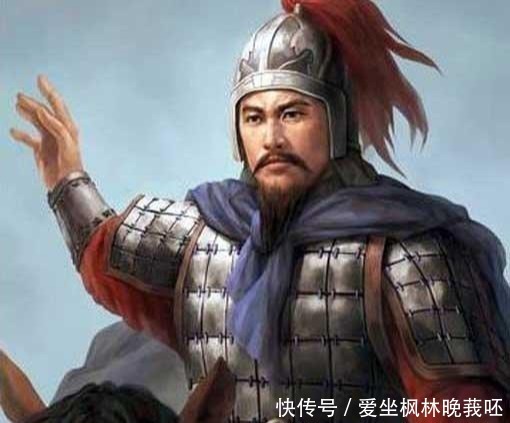 就要|历史上死不得的五位名将，他们一死国家就要灭亡，你知道几位